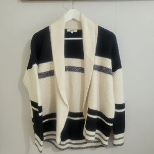 Madewell knitted cardigan